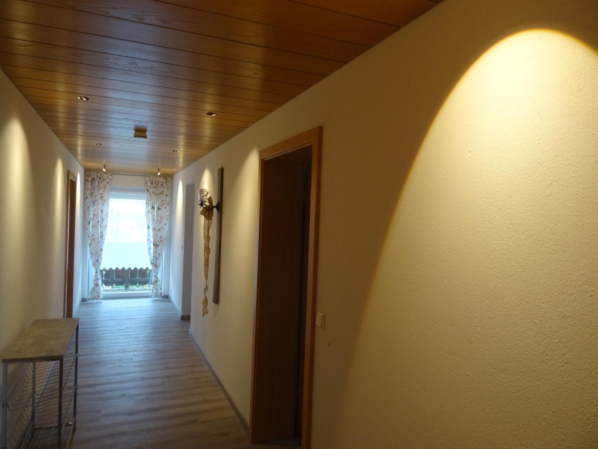 Gaestehaus Erika - Chiemgau Karte Inzell Exterior foto